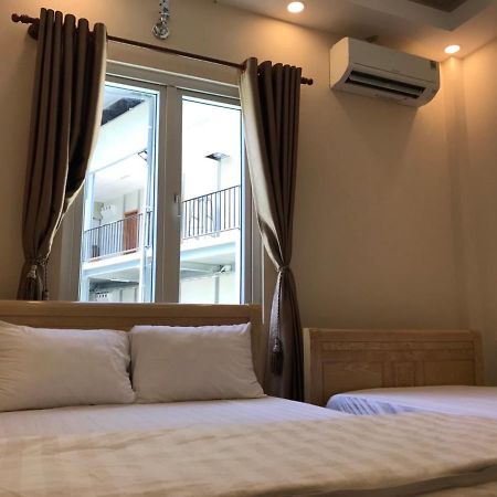Sun & Wind Paradise Bungalow Фукуок Екстер'єр фото