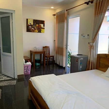 Sun & Wind Paradise Bungalow Фукуок Екстер'єр фото