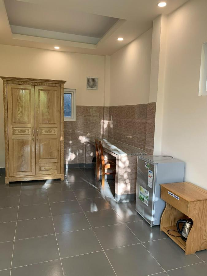 Sun & Wind Paradise Bungalow Фукуок Екстер'єр фото