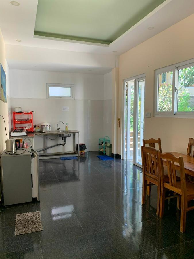 Sun & Wind Paradise Bungalow Фукуок Екстер'єр фото