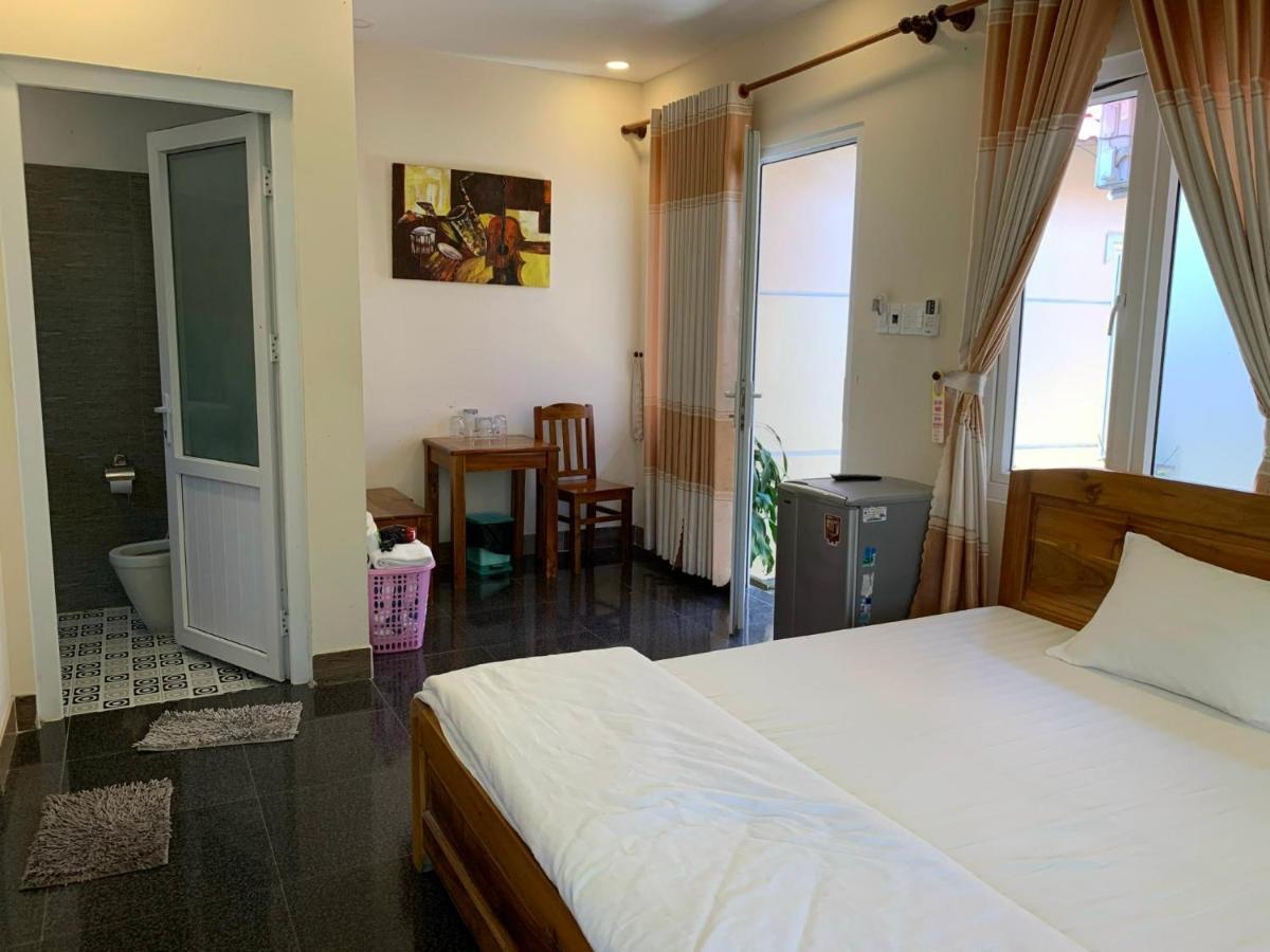Sun & Wind Paradise Bungalow Фукуок Екстер'єр фото