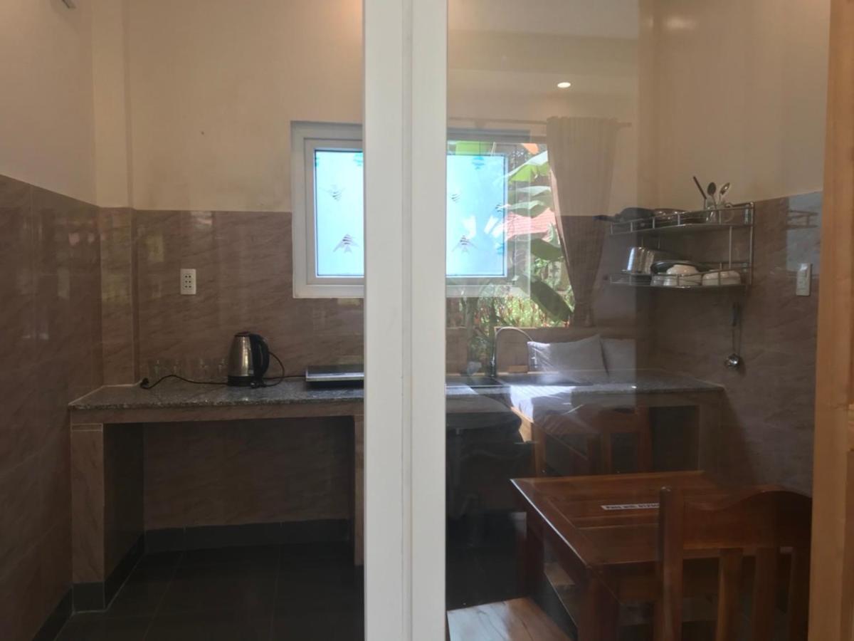 Sun & Wind Paradise Bungalow Фукуок Екстер'єр фото
