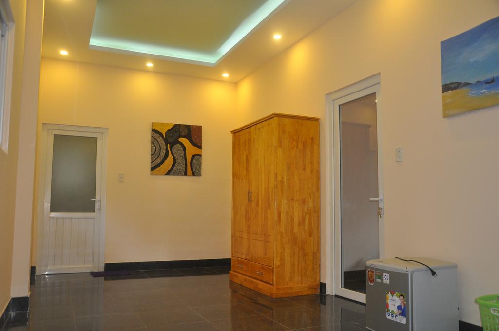 Sun & Wind Paradise Bungalow Фукуок Екстер'єр фото