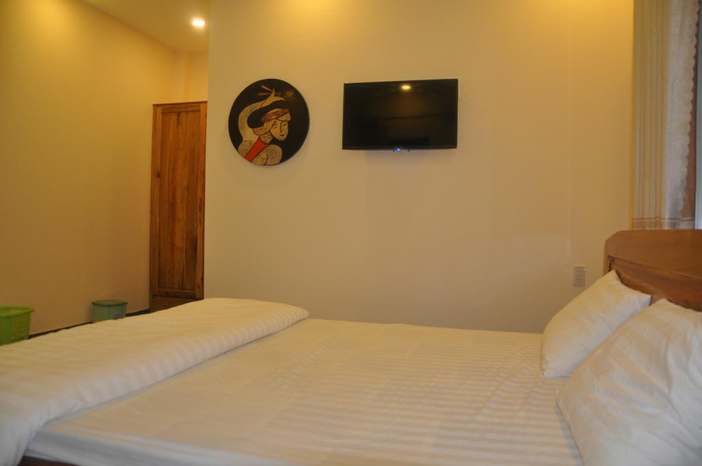 Sun & Wind Paradise Bungalow Фукуок Екстер'єр фото