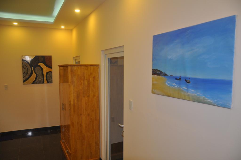 Sun & Wind Paradise Bungalow Фукуок Екстер'єр фото