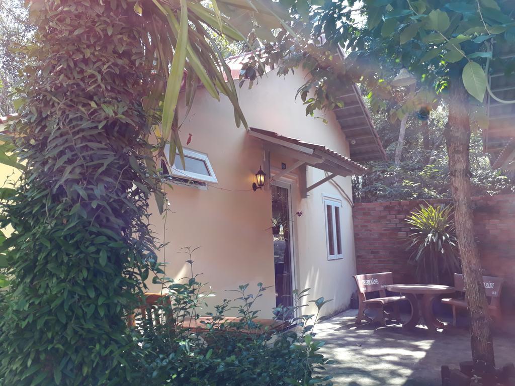Sun & Wind Paradise Bungalow Фукуок Екстер'єр фото