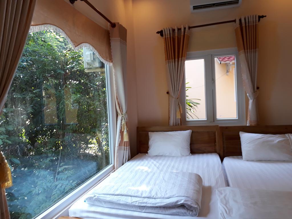 Sun & Wind Paradise Bungalow Фукуок Екстер'єр фото