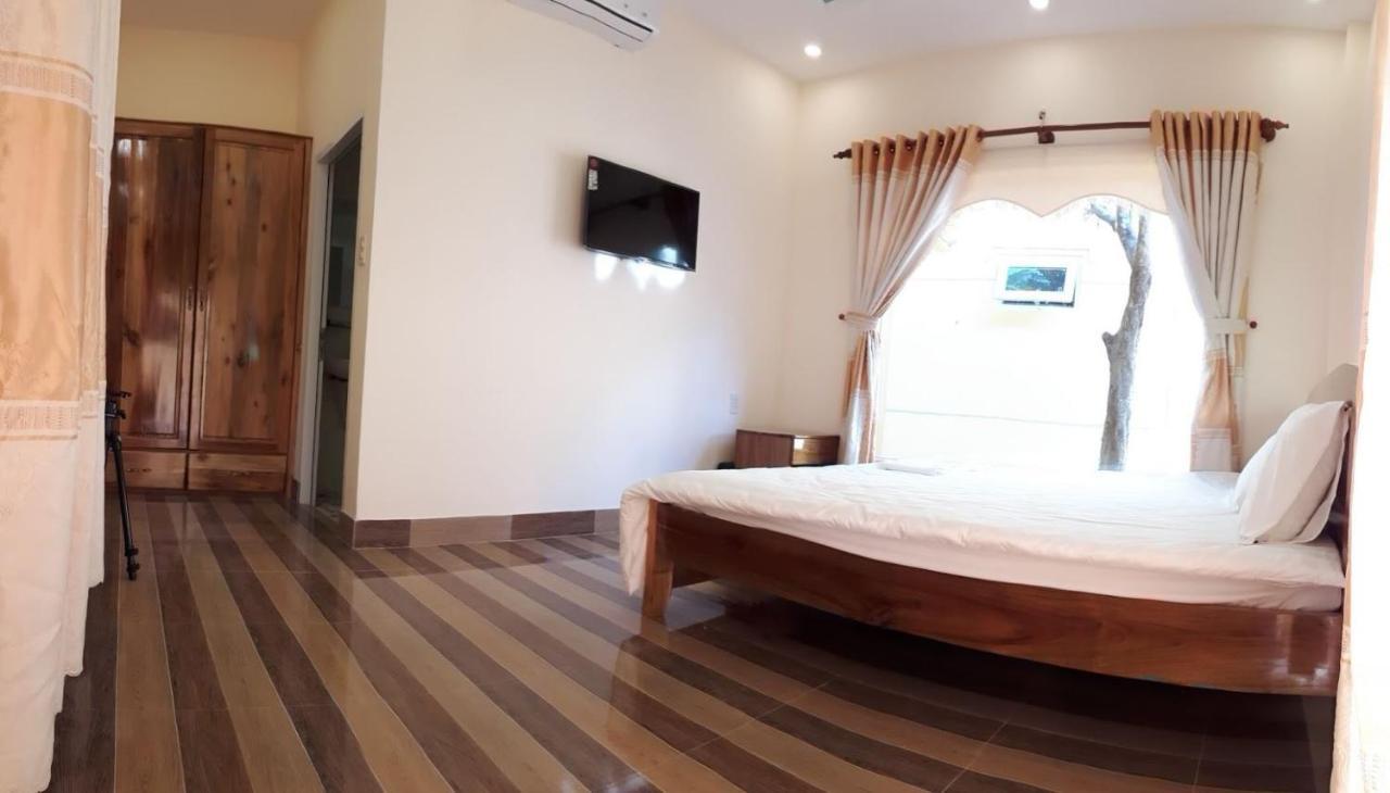 Sun & Wind Paradise Bungalow Фукуок Екстер'єр фото