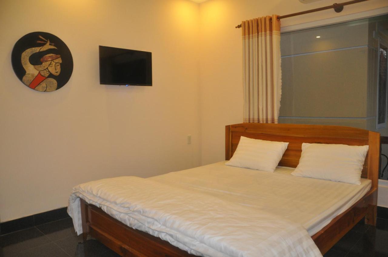 Sun & Wind Paradise Bungalow Фукуок Екстер'єр фото